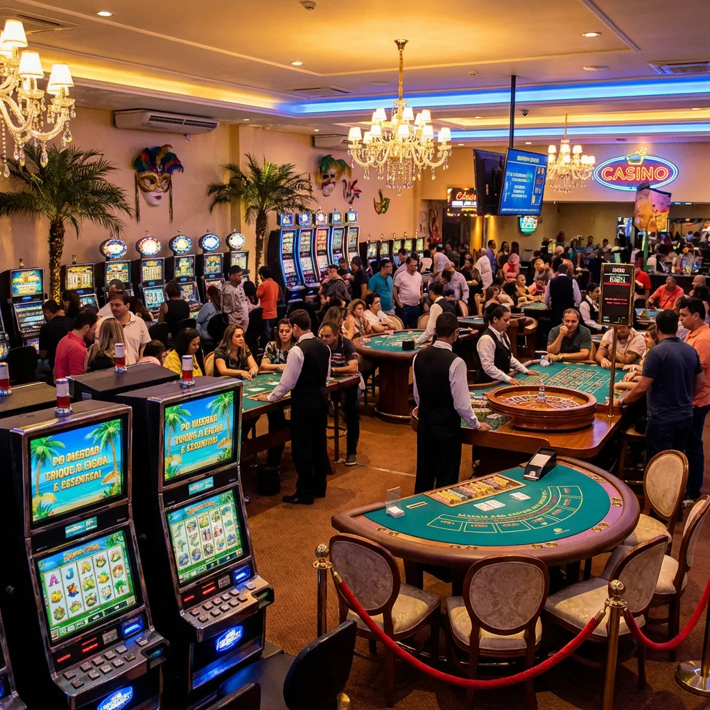 Mesa de Blackjack 35m